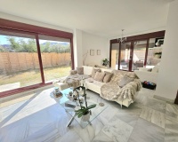Resale - Villa - Benahavís - Benahavís Centro