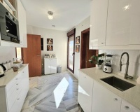 Resale - Villa - Benahavís - Benahavís Centro