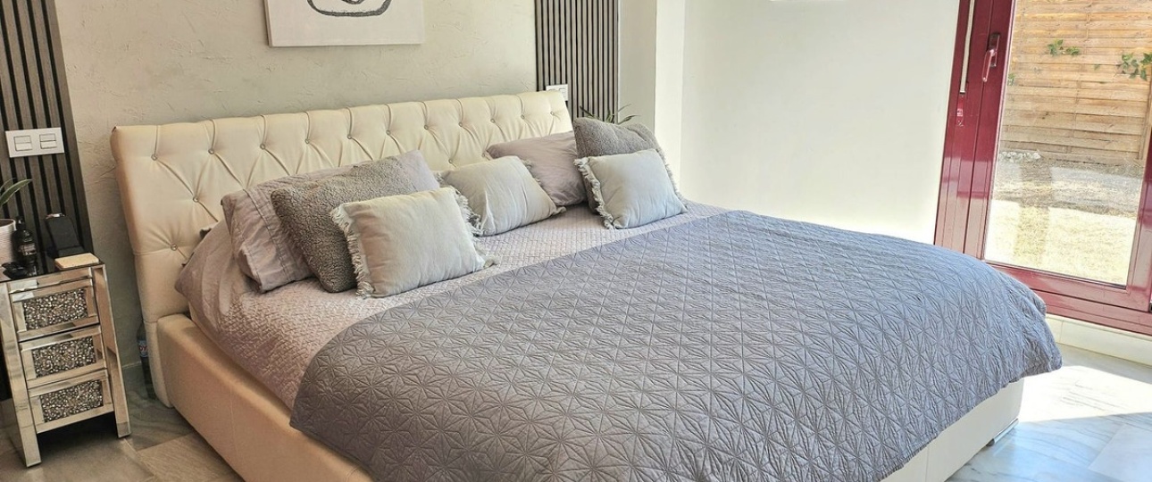 Resale - Villa - Benahavís - Benahavís Centro
