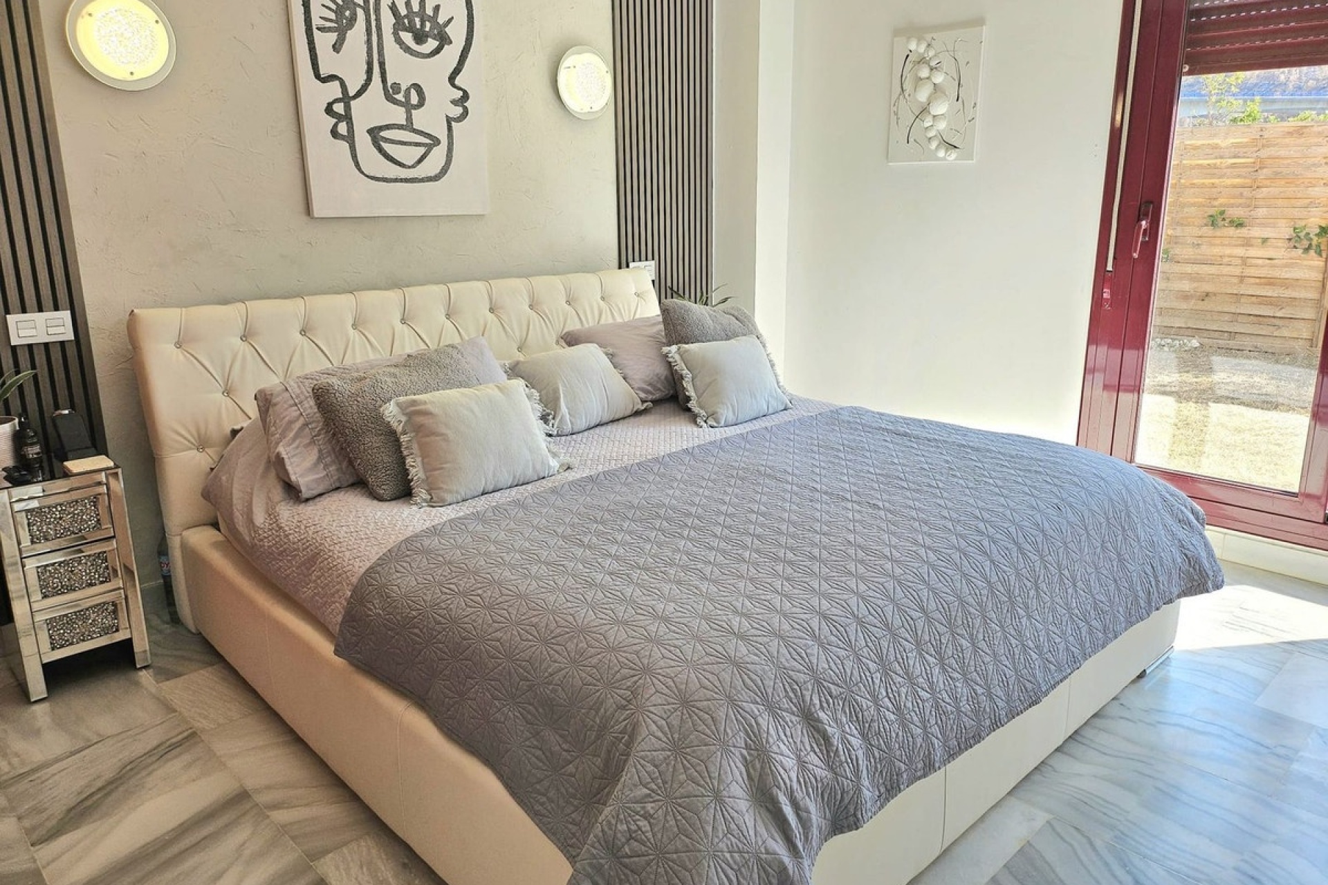 Resale - Villa - Benahavís - Benahavís Centro