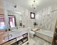 Resale - Villa - Benahavís - Benahavís Centro