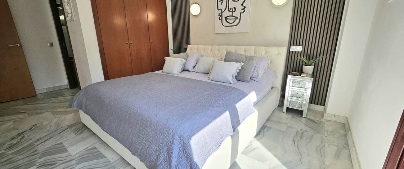 Resale - Villa - Benahavís - Benahavís Centro