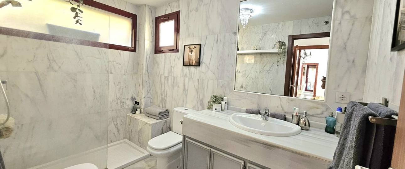 Resale - Villa - Benahavís - Benahavís Centro