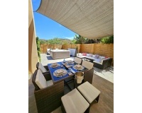 Resale - Villa - Benahavís - Benahavís Centro