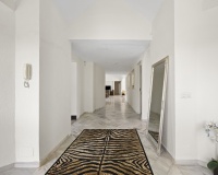 Resale - Villa - Benahavís - Benahavís Centro