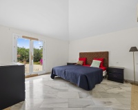 Resale - Villa - Benahavís - Benahavís Centro
