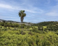 Resale - Villa - Benahavís - Benahavís Centro