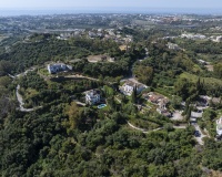 Resale - Villa - Benahavís - Benahavís Centro