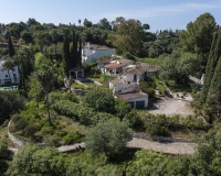 Resale - Villa - Benahavís - Benahavís Centro