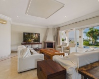 Resale - Villa - Benahavís - Benahavís Centro