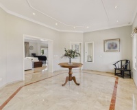 Resale - Villa - Benahavís - Benahavís Centro
