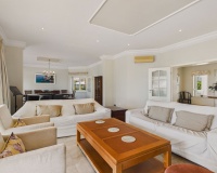 Resale - Villa - Benahavís - Benahavís Centro