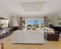 Resale - Villa - Benahavís - Benahavís Centro