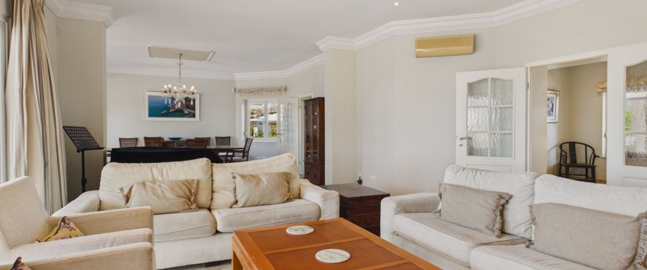 Resale - Villa - Benahavís - Benahavís Centro