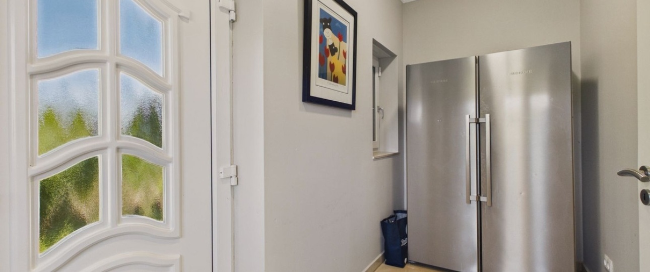 Resale - Villa - Benahavís - Benahavís Centro