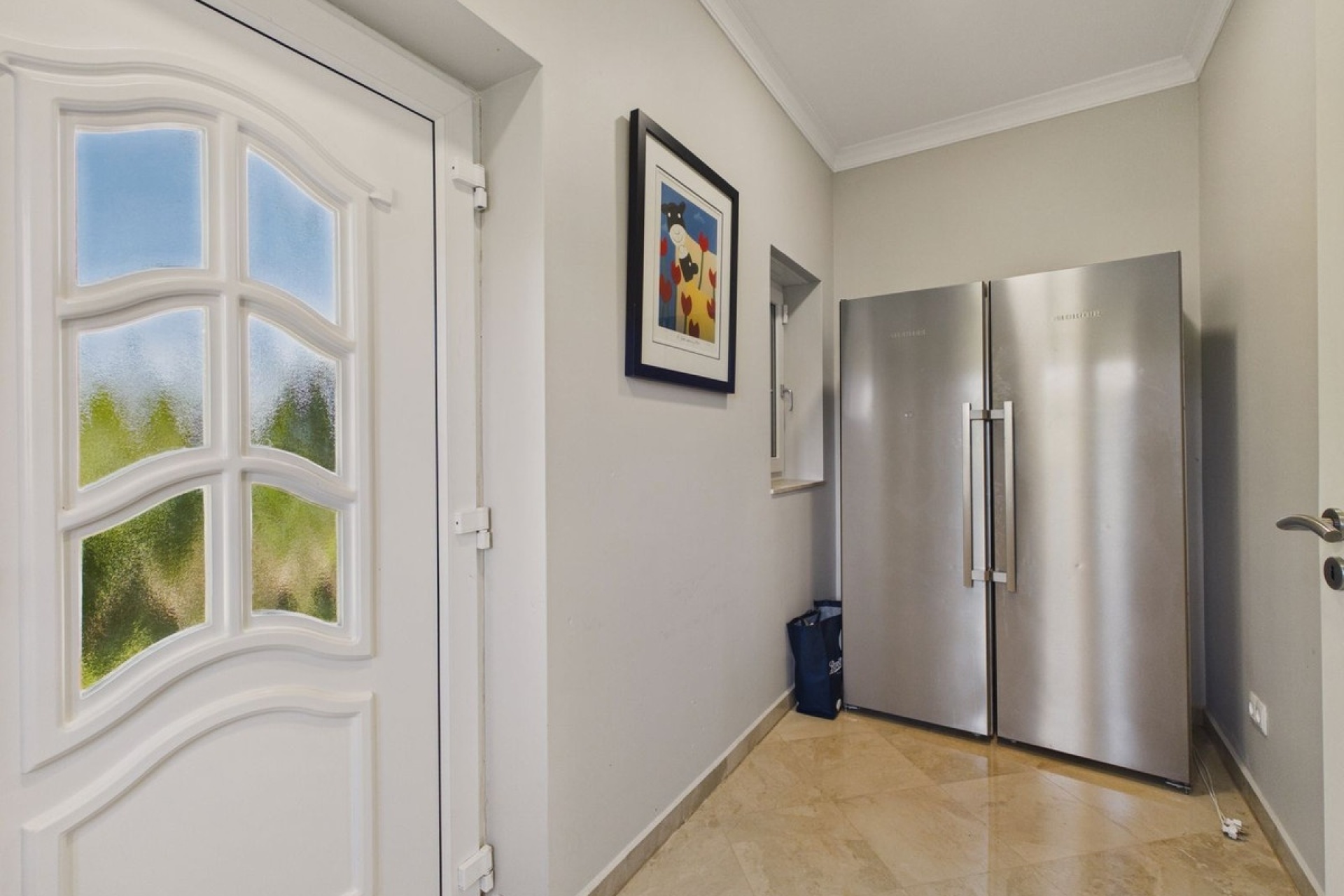 Resale - Villa - Benahavís - Benahavís Centro