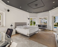 Resale - Villa - Benahavís - Benahavís Centro