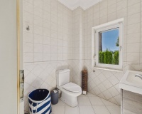 Resale - Villa - Benahavís - Benahavís Centro