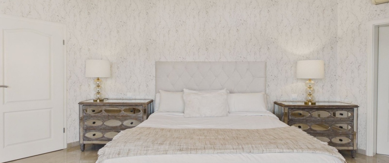 Resale - Villa - Benahavís - Benahavís Centro