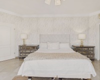 Resale - Villa - Benahavís - Benahavís Centro