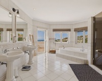 Resale - Villa - Benahavís - Benahavís Centro