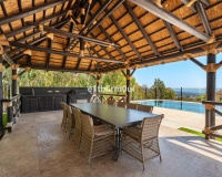 Resale - Villa - Benahavís - Benahavís Centro