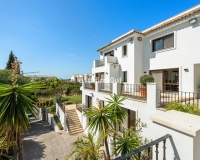 Resale - Villa - Benahavís - Benahavís Centro