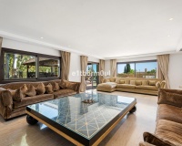 Resale - Villa - Benahavís - Benahavís Centro
