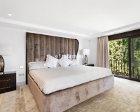 Resale - Villa - Benahavís - Benahavís Centro