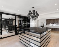 Resale - Villa - Benahavís - Benahavís Centro