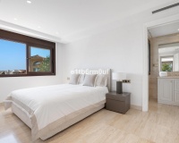 Resale - Villa - Benahavís - Benahavís Centro
