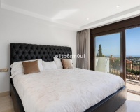 Resale - Villa - Benahavís - Benahavís Centro