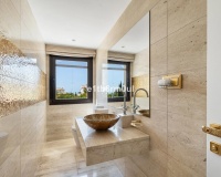 Resale - Villa - Benahavís - Benahavís Centro