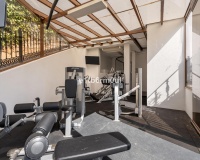Resale - Villa - Benahavís - Benahavís Centro