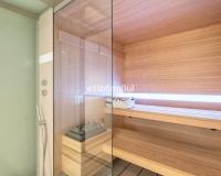 Resale - Villa - Benahavís - Benahavís Centro