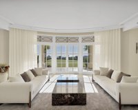 Resale - Villa - Benahavís - Benahavís Centro