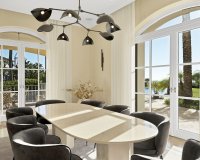 Resale - Villa - Benahavís - Benahavís Centro