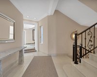 Resale - Villa - Benahavís - Benahavís Centro