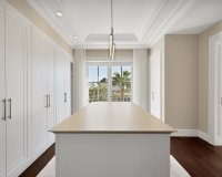 Resale - Villa - Benahavís - Benahavís Centro