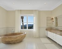 Resale - Villa - Benahavís - Benahavís Centro