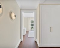 Resale - Villa - Benahavís - Benahavís Centro