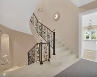 Resale - Villa - Benahavís - Benahavís Centro