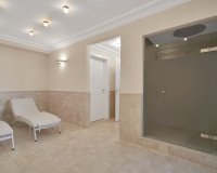 Resale - Villa - Benahavís - Benahavís Centro