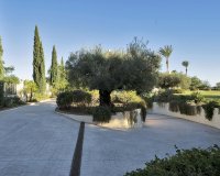 Resale - Villa - Benahavís - Benahavís Centro