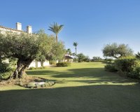 Resale - Villa - Benahavís - Benahavís Centro