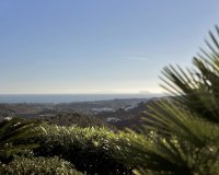 Resale - Villa - Benahavís - Benahavís Centro