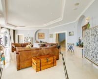 Resale - Villa - Benahavís - Benahavís Centro