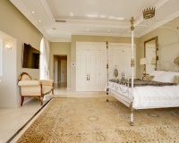 Resale - Villa - Benahavís - Benahavís Centro