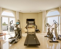 Resale - Villa - Benahavís - Benahavís Centro