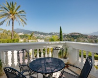 Resale - Villa - Benahavís - Benahavís Centro